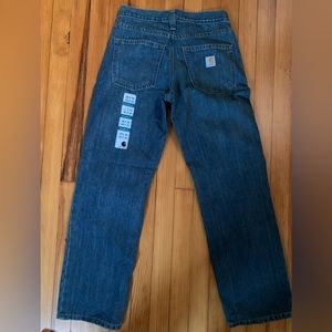Men Carhartt Jeans / Relaxed Fit